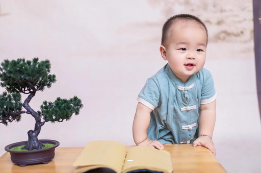 邵阳满月宝宝头围多少正常